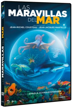 LAS MARAVILLAS DEL MAR