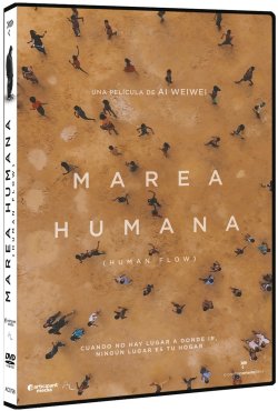 MAREA HUMANA