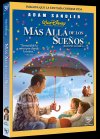 MAS ALLA DE LOS SUENOS