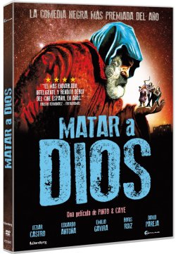 MATAR A DIOS