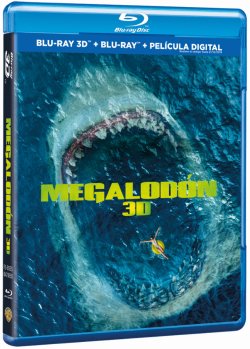 MEGALODON