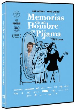 MEMORIAS DE UN HOMBRE EN PIJAMA