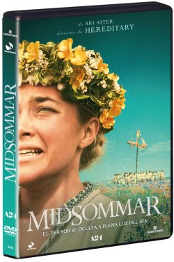 MIDSOMMAR