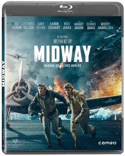 MIDWAY