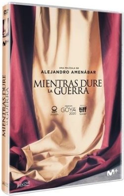 MIENTRAS DURE LA GUERRA