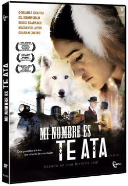 MI NOMBRE ES TE ATA
