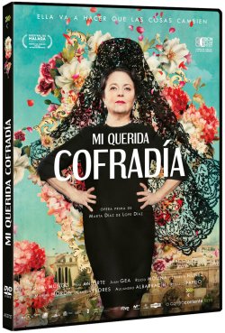 MI QUERIDA COFRADÍA