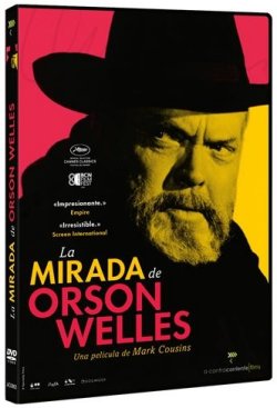 LA MIRADA DE ORSON WELLES