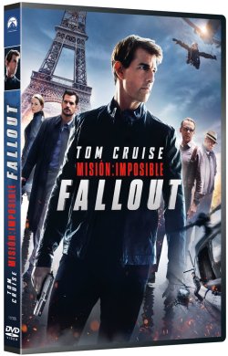 MISIÓN IMPOSIBLE: FALLOUT