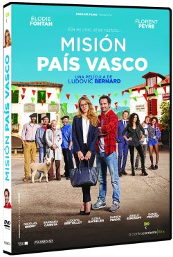 MISIÓN PAÍS VASCO