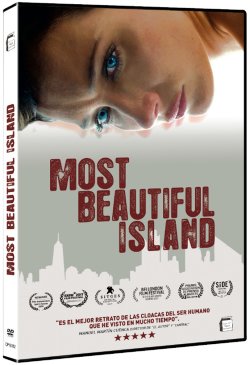 MOST BEAUTIFUL ISLAND