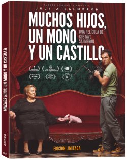 MUCHOS HIJOS UN MONO Y UN CASTILLO