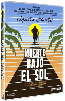 MUERTE BAJO EL SOL