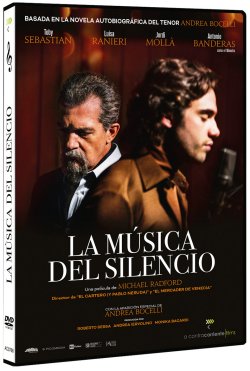 LA MÚSICA DEL SILENCIO