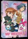 MY MELODI 1