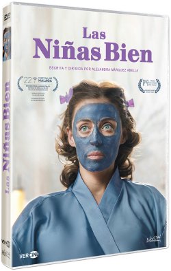 LAS NIÑAS BIEN