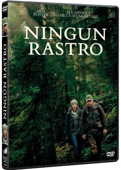 NINGUN RASTRO