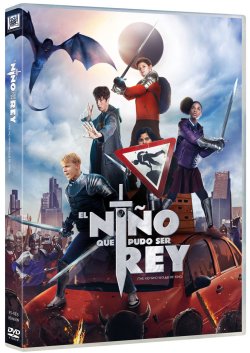EL NIÑO QUE PUDO SER REY