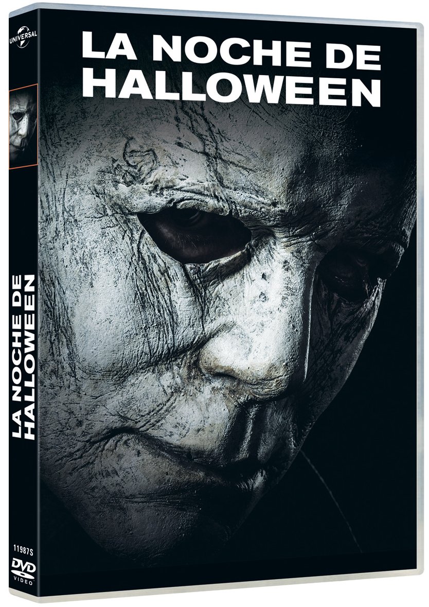 LA NOCHE DE HALLOWEEN