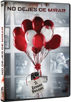 NO DEJES DE MIRAR