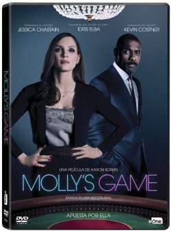 MOLLY'S GAME