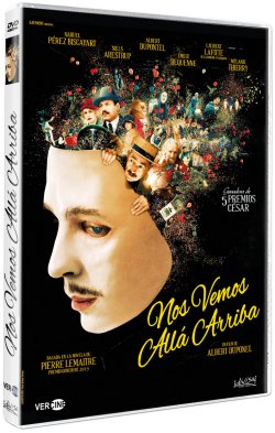 NOS VEMOS ALLÁ ARRIBA