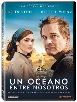 UN OCÉANO ENTRE NOSOTROS