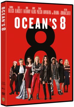 OCEAN'S 8