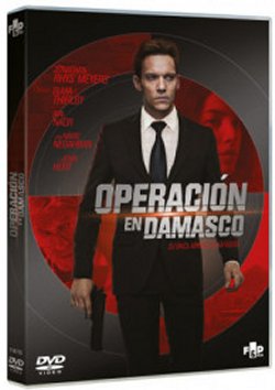 OPERACIÓN DAMASCO