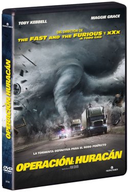 OPERACIÓN HURACÁN