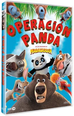 OPERACIÓN PANDA