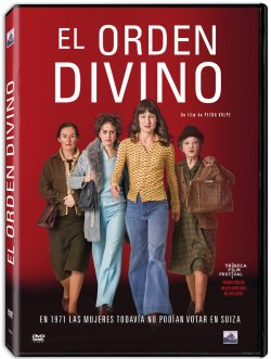 EL ORDEN DIVINO