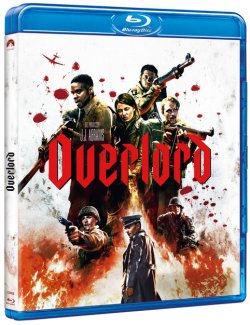 OVERLORD