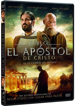 PABLO EL APÓSTOL DE CRISTO