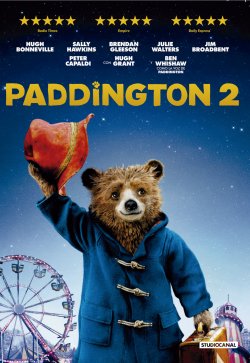 PADDINGTON