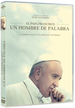 EL PAPA FRANCISCO: UN HOMBRE DE PALABRA