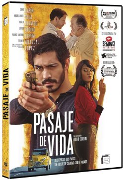 PASAJE DE VIDA