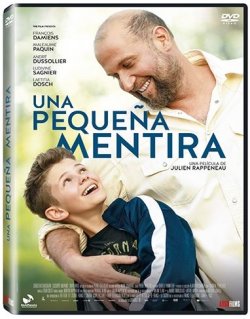 UNA PEQUEÑA MENTIRA