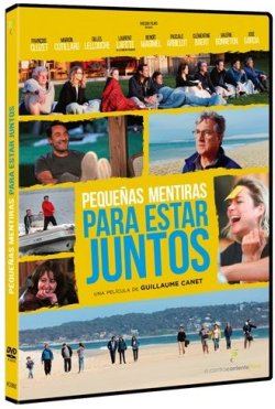 PEQUEÑAS MENTIRAS PARA ESTAR JUNTOS