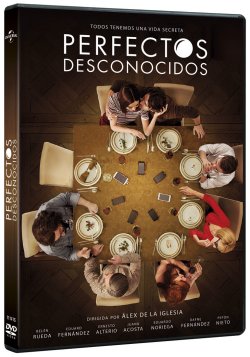 PERFECTOS DESCONOCIDOS