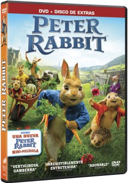 PETER RABBIT