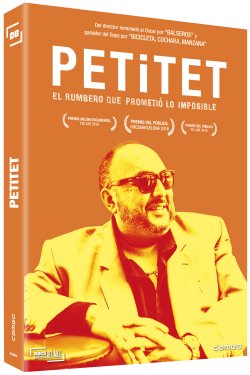 PETITET (RUMBA PA' TI)