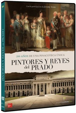 PINTORES Y REYES DEL PRADO