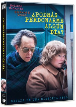 PODRÁS PERDONARME ALGÚN DÍA?