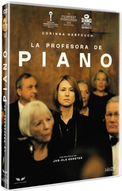 LA PROFESORA DE PIANO