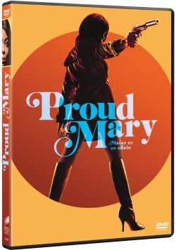 PROUD MARY