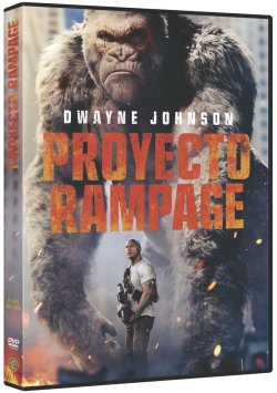 PROYECTO RAMPAGE
