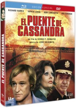 EL PUENTE DE CASSANDRA
