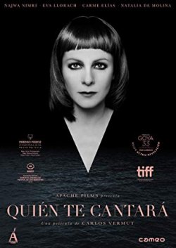 QUIÉN TE CANTARÁ