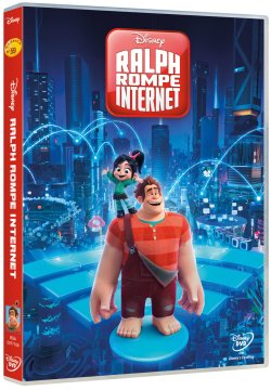 RALPH ROMPE INTERNET